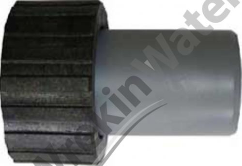 Autotrol 1040784 Magnum 2in PVC adaptor kit (Set of Set of 2in, 2in, 1 1/2